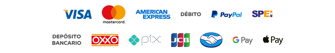 Formas de Pago - Panamá