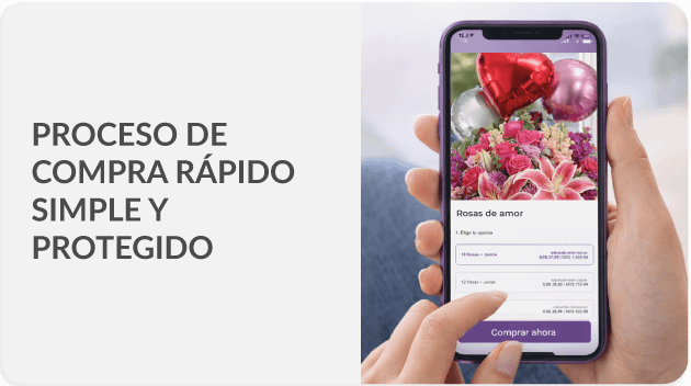 Envío en menos de 2 horas a Panamá - Flores Para Panama