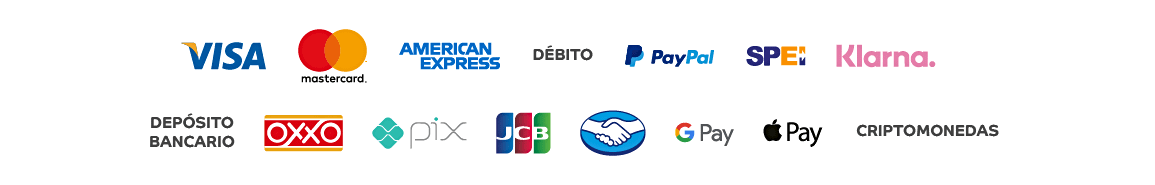 Formas de Pago - Panamá