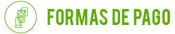 Formas de Pago - Panamá